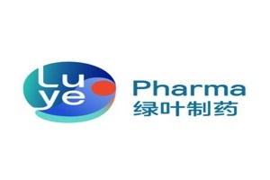 绿叶制药