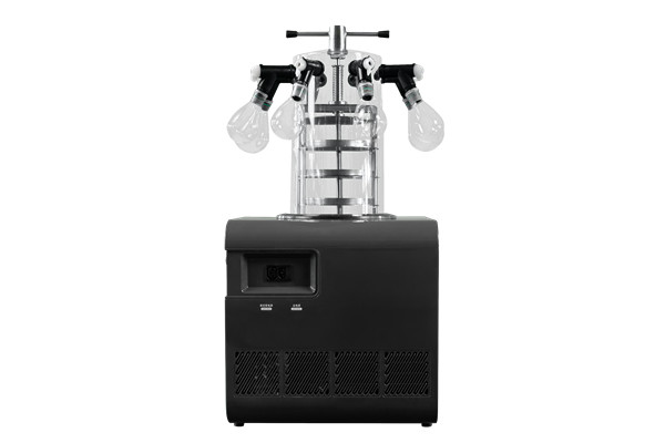 压盖多歧管型冷冻干燥机SCIENTZ-10ND/D