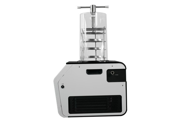 压盖型冷冻干燥机SCIENTZ-10N/B
