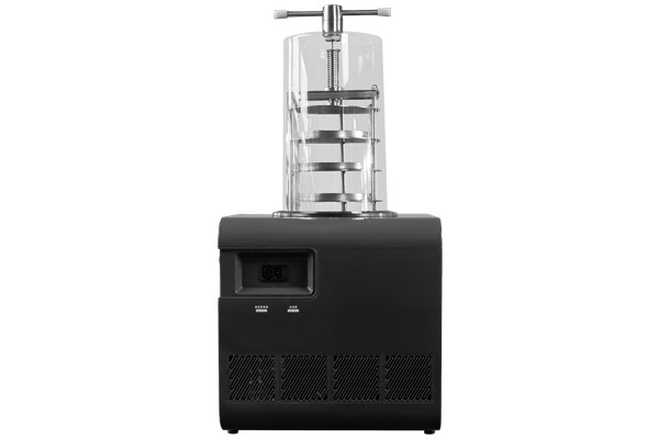 压盖型冷冻干燥机SCIENTZ-10N/B