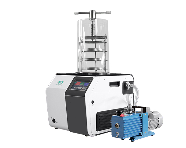 压盖型冷冻干燥机SCIENTZ-10ND/B