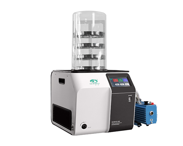 普通型冷冻干燥机SCIENTZ-10ND/A