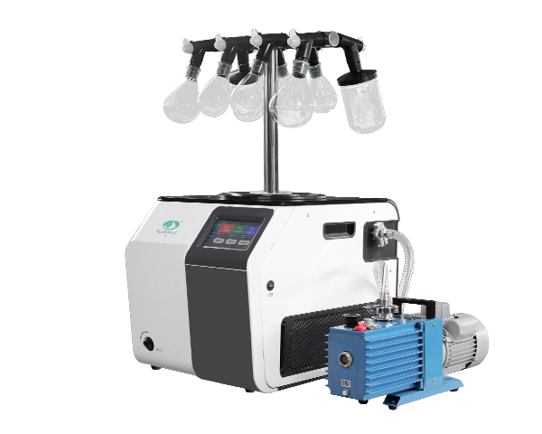 安瓿瓶T型架型冷冻干燥机SCIENTZ-10N/E