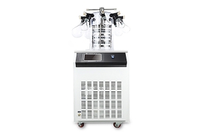 压盖多歧管型冷冻干燥机SCIENTZ-18N/D