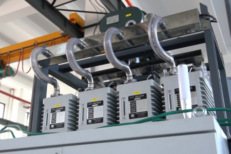 食品工厂应该如何利用大型冻干机开发新品？