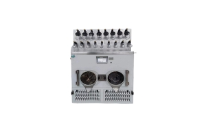 T型架型双冷阱冷冻干燥机SCIENTZ-34T