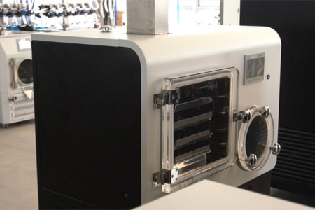 真空冻干设备日常维护手册，老师傅的十年经验总结