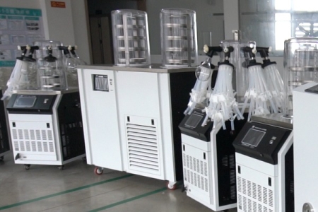 冷冻干燥机春季保养清单，这五个检查点关乎全年运行