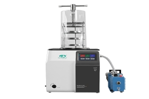 压盖型冷冻干燥机SCIENTZ-10ND/B