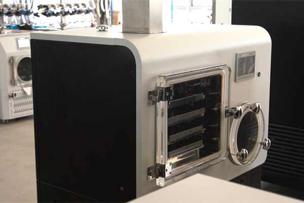 真空冻干设备日常维护手册，老师傅的十年经验总结