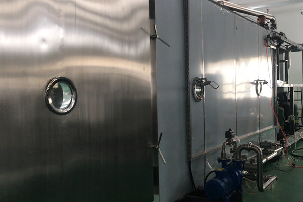 制药冻干机常见误区，90%人容易中招！