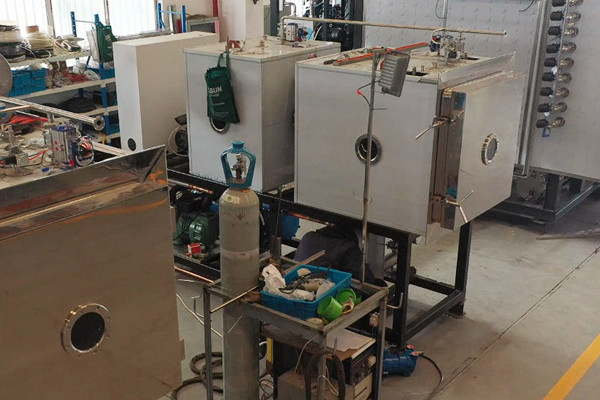 搞定难溶原料药，冻干机参数这样调！